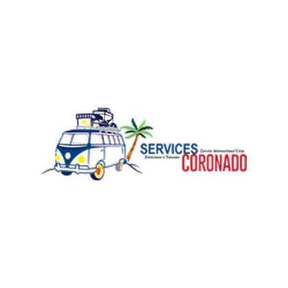 Service Coronado