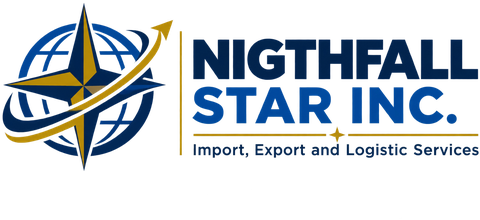 Nigthfall Star Inc. — Import, Export and Logistic Services