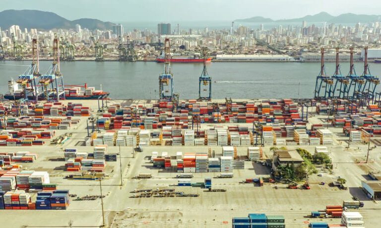 Panama as a logistics hub: what it means for your cargo